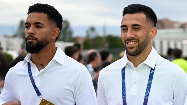 情况更加棘, 科莫利和管 情况更加棘, 科莫利和管