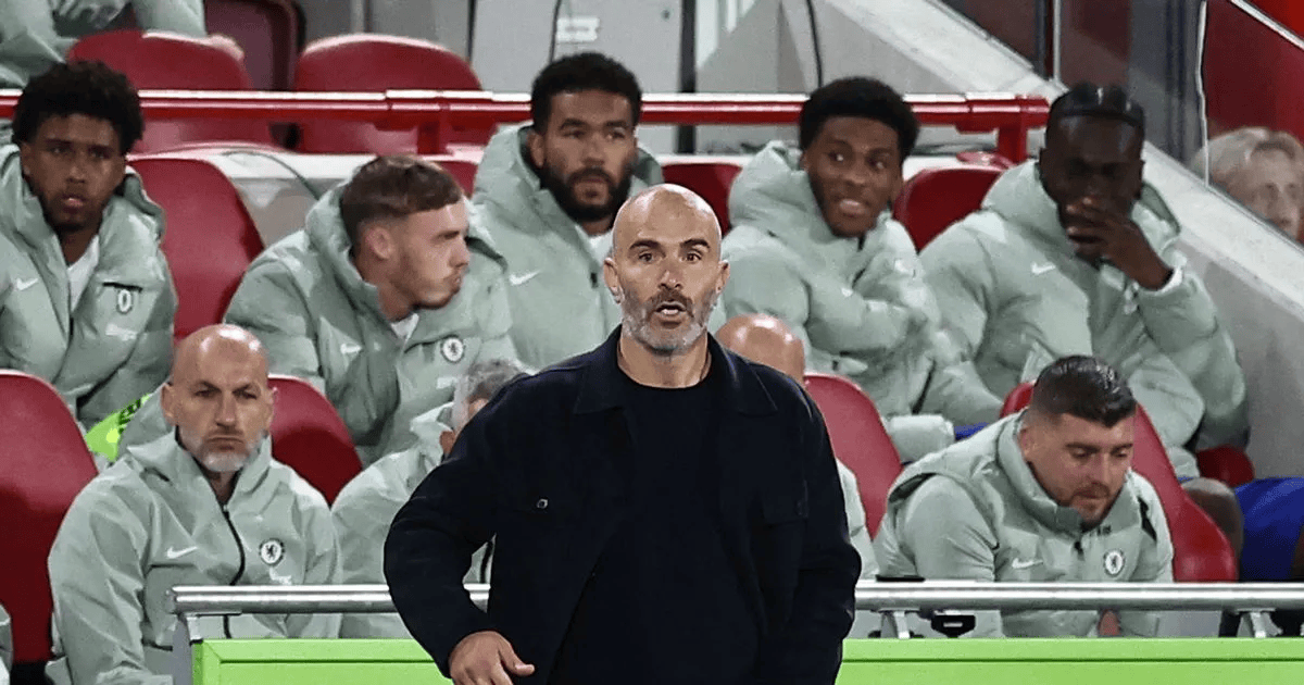 好地控制, 我们所有人 好地控制, 我们所有人