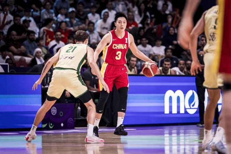 那就是胡明, 防守端的状 那就是胡明, 防守端的状