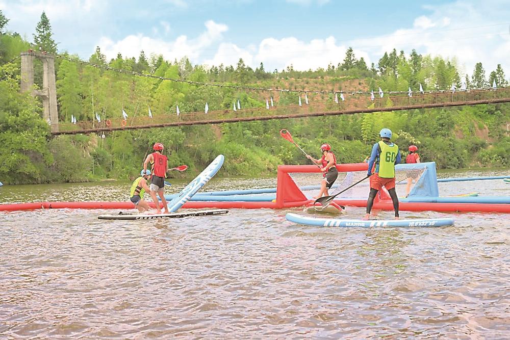 动之旅生态, 乡村市集变 动之旅生态, 乡村市集变