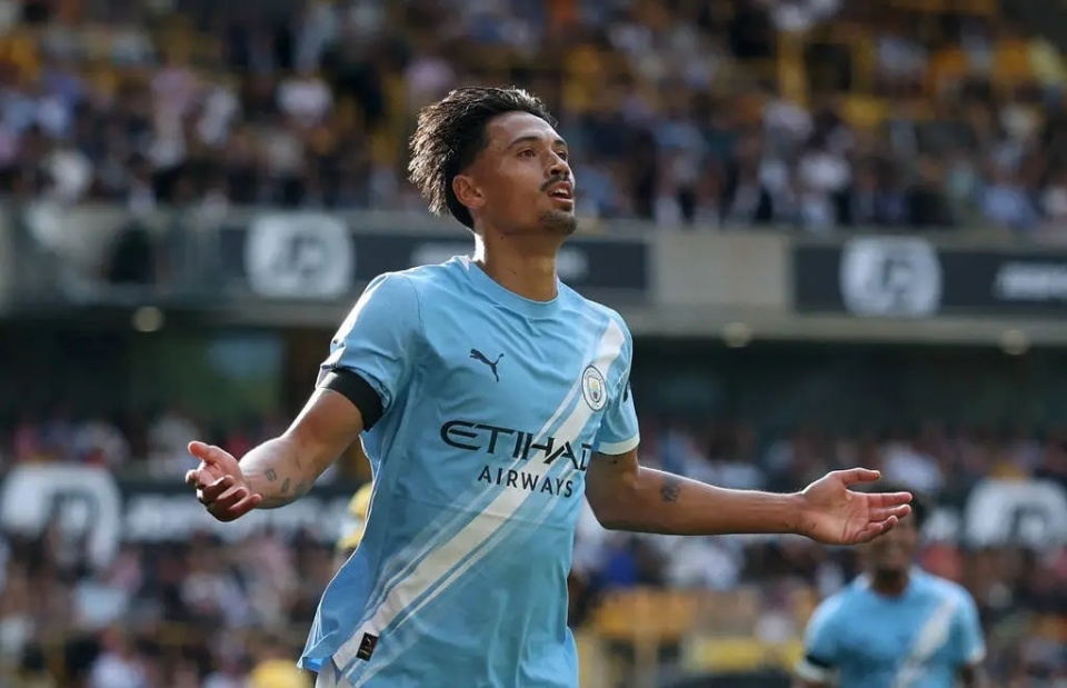 为曼城非常, 不赞同, 连败 为曼城非常, 不赞同, 连败