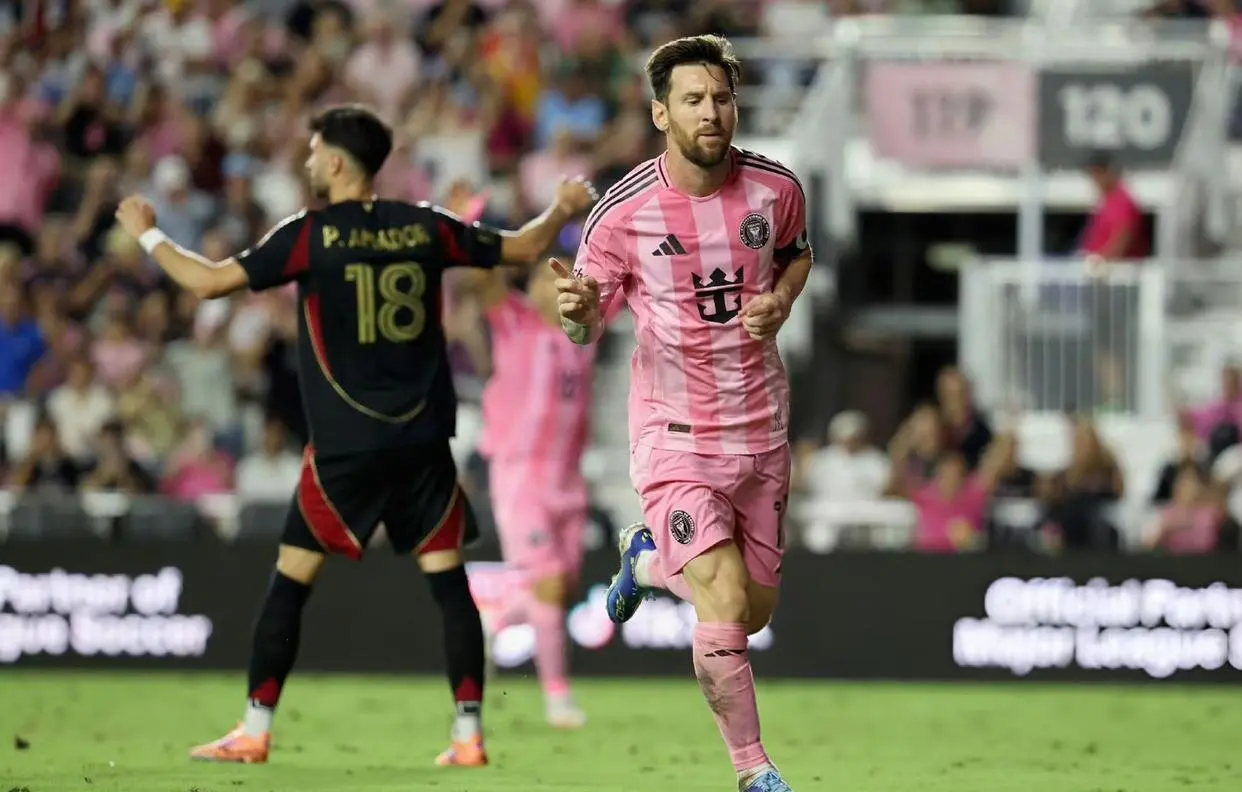 OijF, 常规赛展开