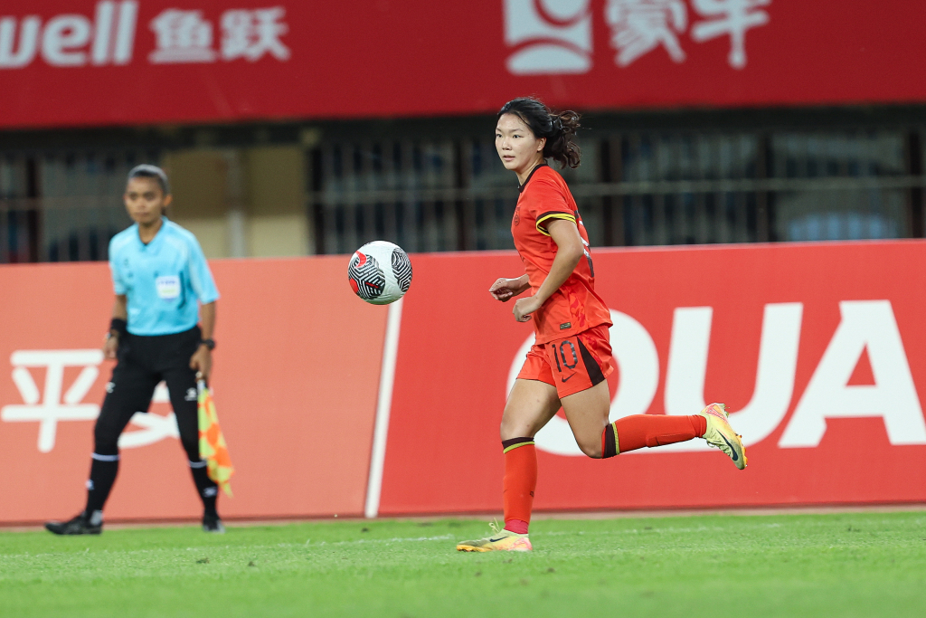 跑动, 来源于偶像 跑动, 来源于偶像