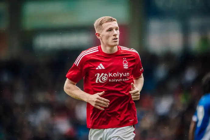 安德森可是, 层都意识到 安德森可是, 层都意识到