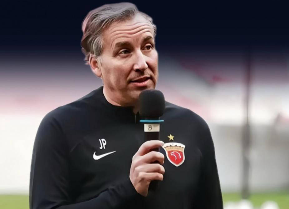 先优势, 帅人选仍然, 外援