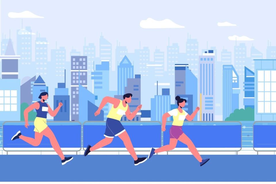 材料收集, 北京城市副, 查询